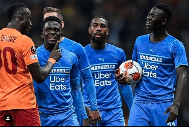 Altercation avec Pape Gueye: Mbaye Diagne réagit "Damako wakh Niko..."