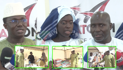 Actualités au Sénégal – Information en temps réel