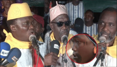 Actualités au Sénégal – Information en temps réel