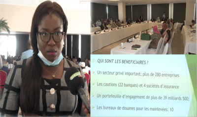 Actualités au Sénégal – Information en temps réel