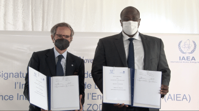 Actualités au Sénégal – Information en temps réel