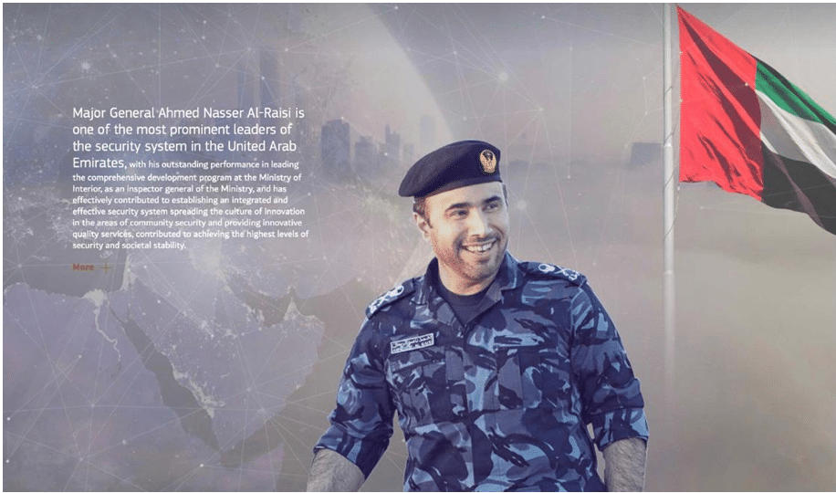 ELECTION DU PRESIDENT D’INTERPOL : Pourquoi le candidat des Emirats Arabes Unis devrait gagner