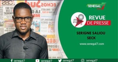 Actualités au Sénégal – Information en temps réel