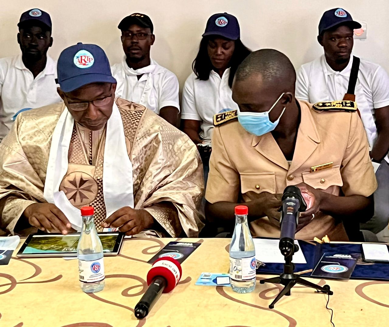 Kolda - Gestion du spectre des fréquences au Sénégal : Le DG de l'ARTP annonce l'érection d'un 2e centre régional