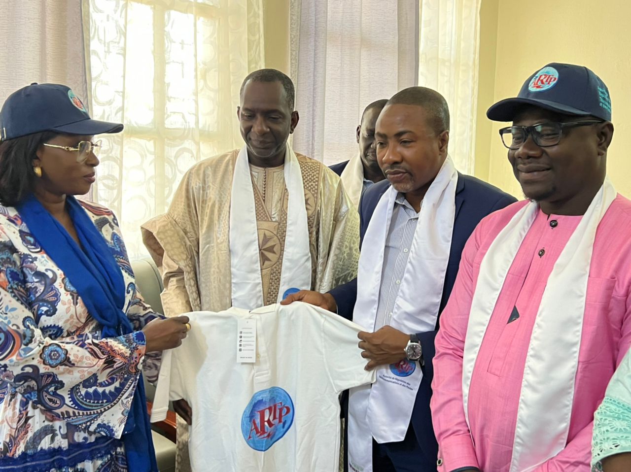 Kolda - Gestion du spectre des fréquences au Sénégal : Le DG de l'ARTP annonce l'érection d'un 2e centre régional