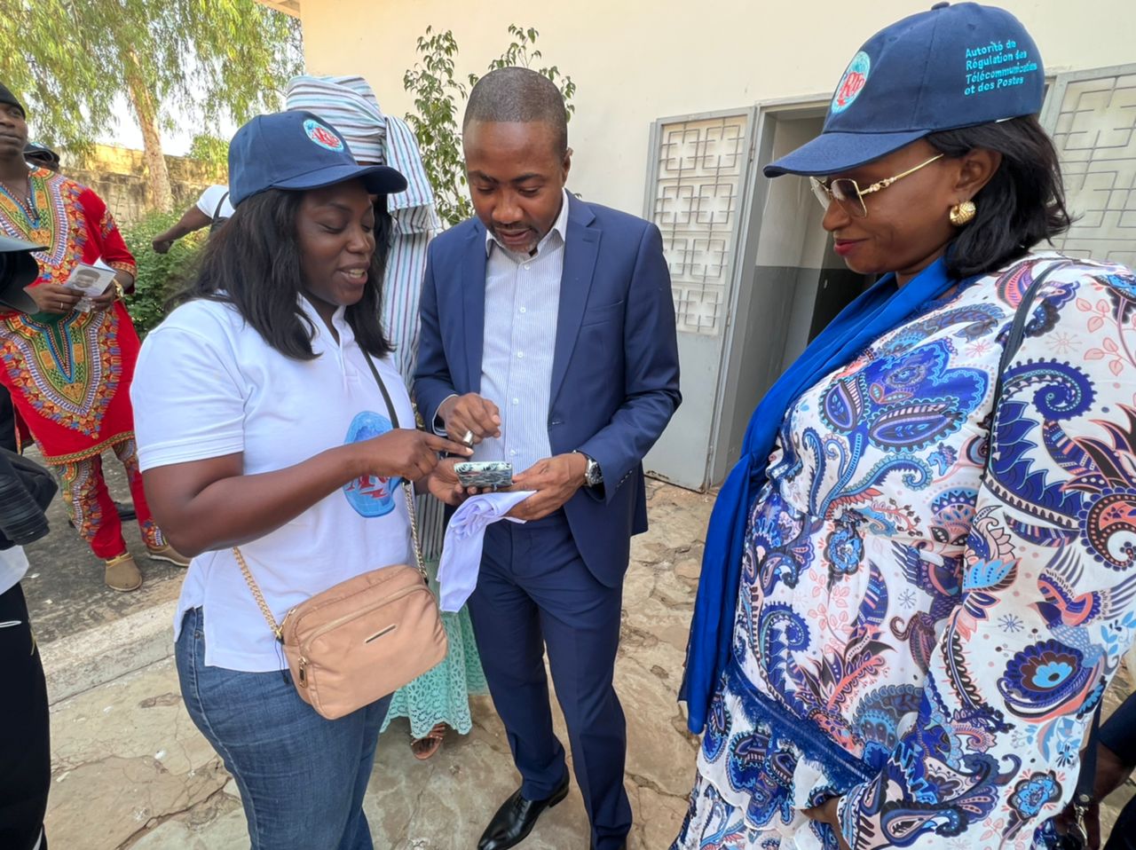 Kolda - Gestion du spectre des fréquences au Sénégal : Le DG de l'ARTP annonce l'érection d'un 2e centre régional