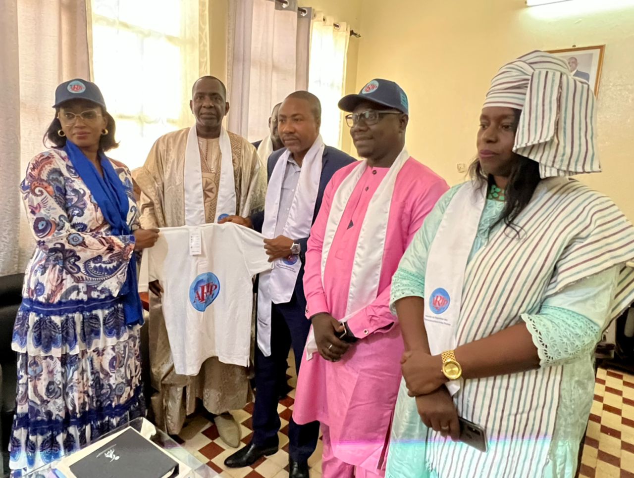 Kolda - Gestion du spectre des fréquences au Sénégal : Le DG de l'ARTP annonce l'érection d'un 2e centre régional