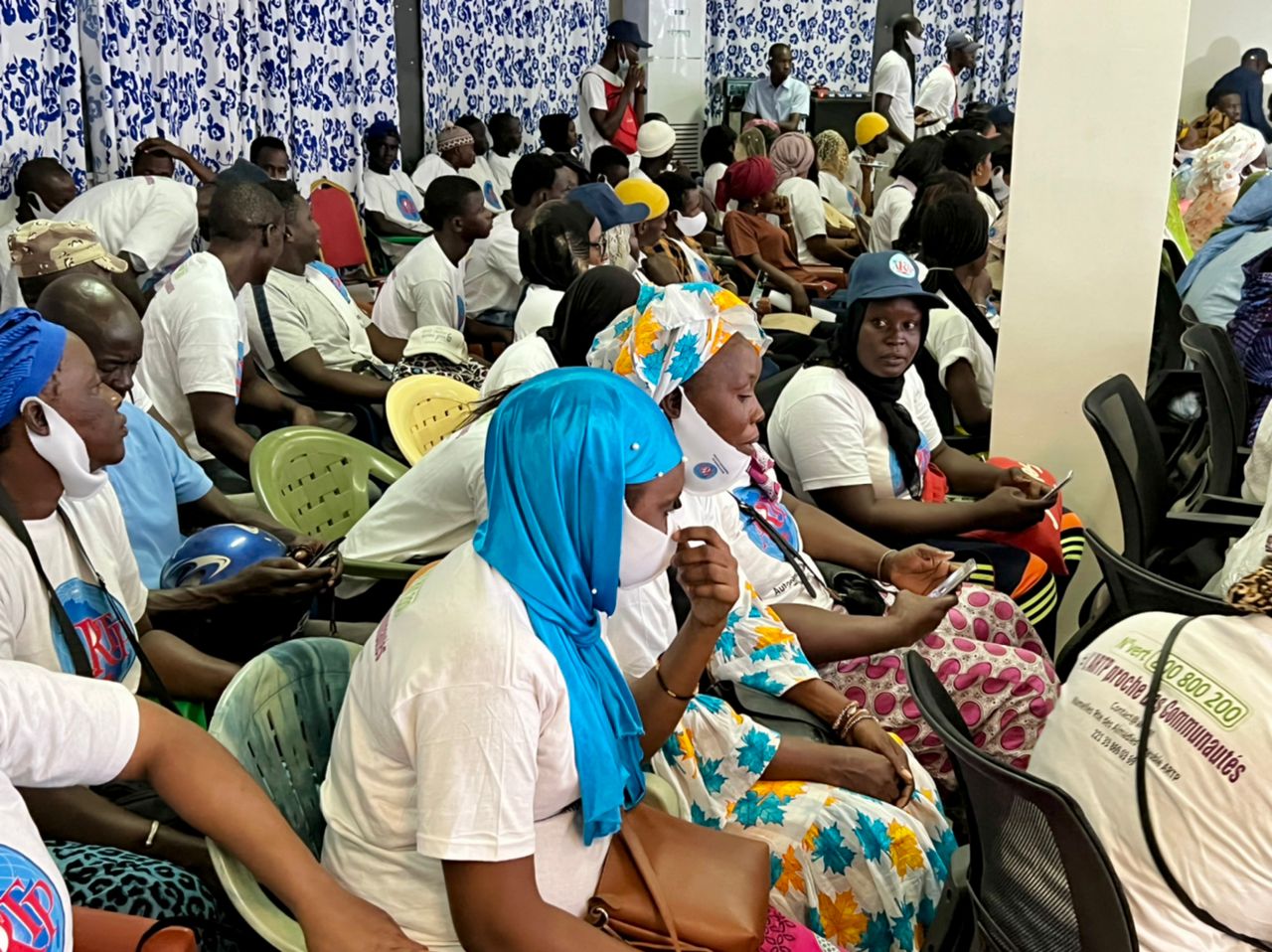 Kolda - Gestion du spectre des fréquences au Sénégal : Le DG de l'ARTP annonce l'érection d'un 2e centre régional