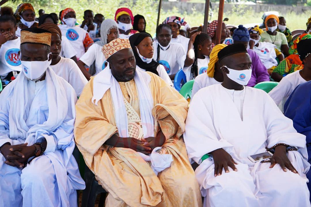 Kolda - Gestion du spectre des fréquences au Sénégal : Le DG de l'ARTP annonce l'érection d'un 2e centre régional