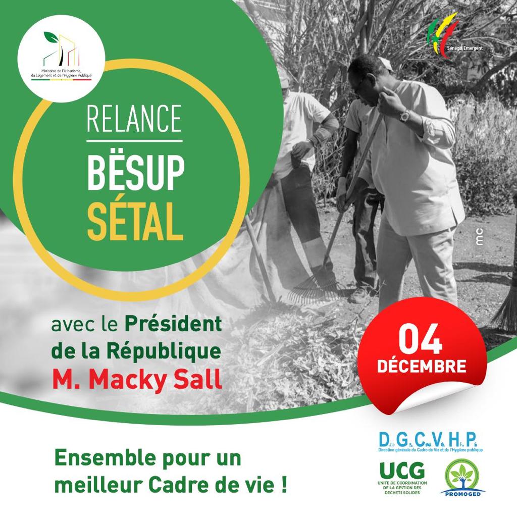 Actualités au Sénégal – Information en temps réel