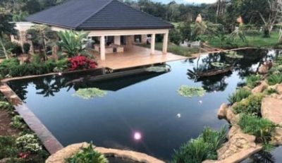 (photos + vidéo) CAN 2021 – Cameroun : Voici l’hôtel XXL ou séjournera l’équipe du Sénégal