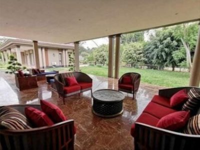 (photos + vidéo) CAN 2021 – Cameroun : Voici l’hôtel XXL ou séjournera l’équipe du Sénégal