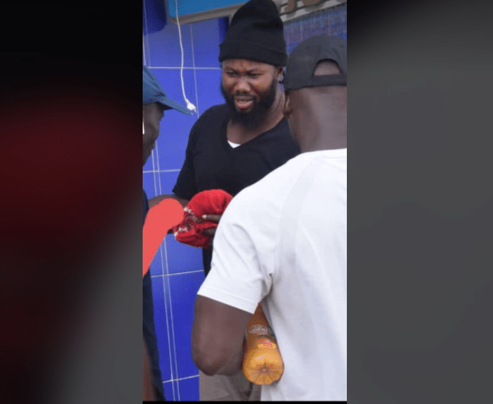 Exclusivité-Grave accident des gardes du corps de Sonko : Deux morts et plusieurs blessés