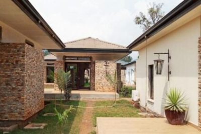 (photos + vidéo) CAN 2021 – Cameroun : Voici l’hôtel XXL ou séjournera l’équipe du Sénégal