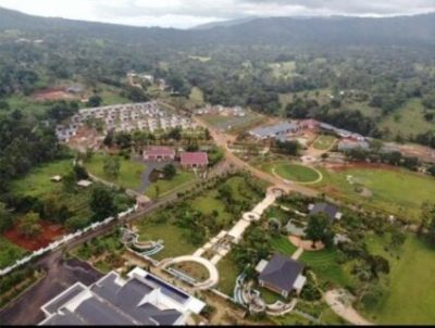 (photos + vidéo) CAN 2021 – Cameroun : Voici l’hôtel XXL ou séjournera l’équipe du Sénégal