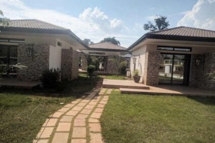 (photos + vidéo) CAN 2021 – Cameroun : Voici l’hôtel XXL ou séjournera l’équipe du Sénégal