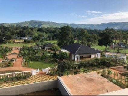 (photos + vidéo) CAN 2021 – Cameroun : Voici l’hôtel XXL ou séjournera l’équipe du Sénégal