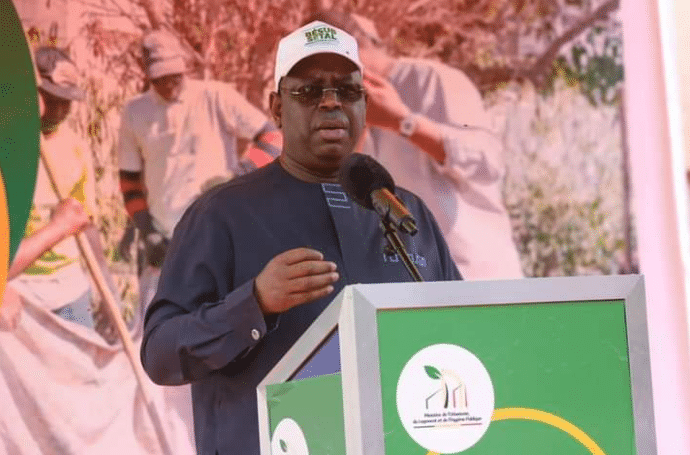 Relance du « Cleaning day »,ce samedi : Le Chef de l’Etat donne le ton