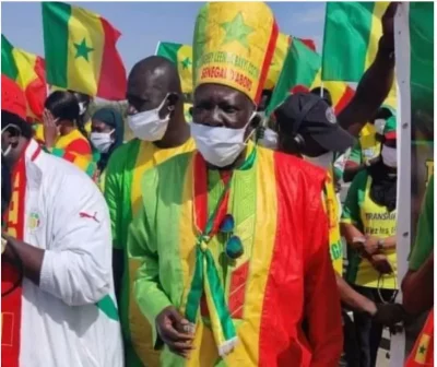 Rétro 2021 : Nos stades ont connu le deuil avec...