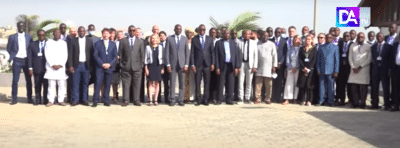 Actualités au Sénégal – Information en temps réel