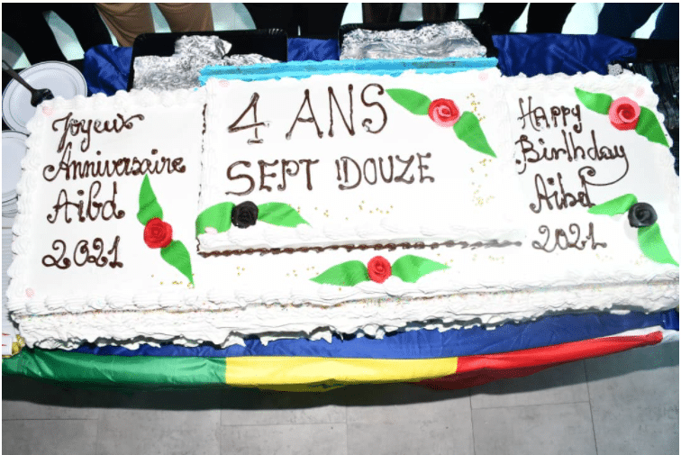 STRATEGIE HUB AERIEN : L'aéroport de Saint-Louis réceptionné au premier trimestre 2022