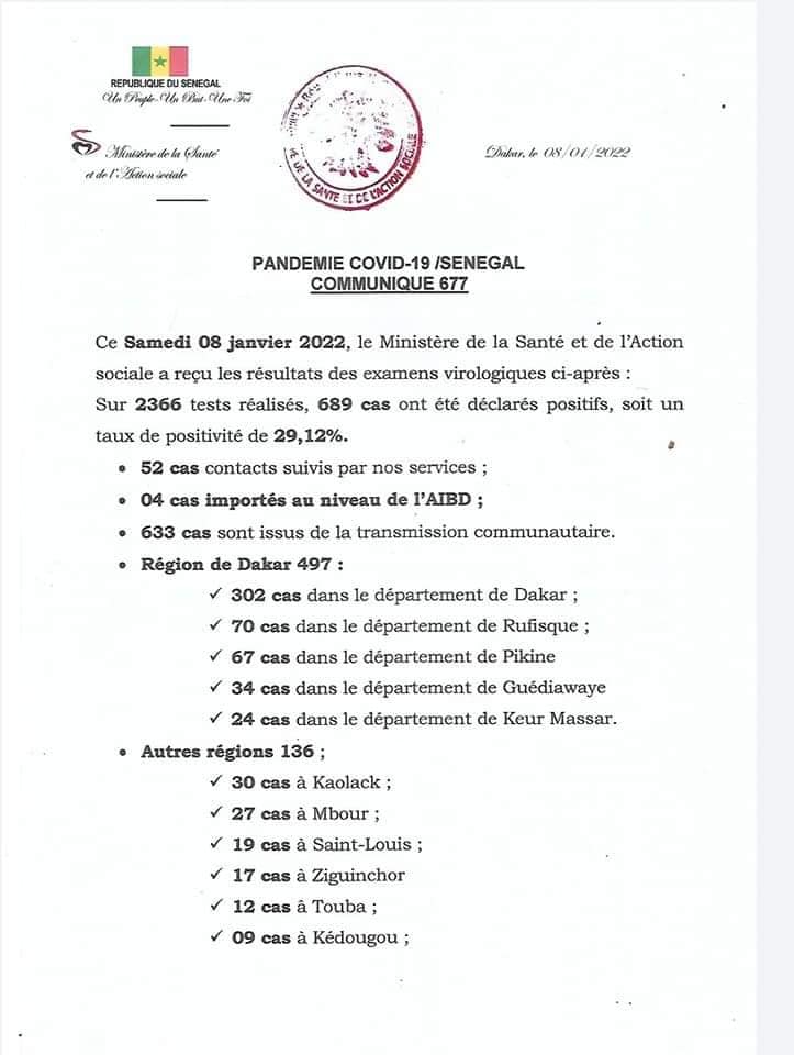 Sommets de l’UEMOA et de la CEDEAO : Macky Sall quitte Dakar, ce samedi, pour Accra