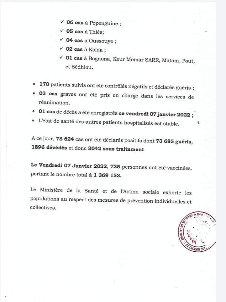 Sommets de l’UEMOA et de la CEDEAO : Macky Sall quitte Dakar, ce samedi, pour Accra