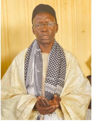 Locales 2022 à Bokidiawé : Amadou Macka Ly quitte la liste “Bunt-bi” et rejoint Abdoul Doudou Ly de la coalition BBY