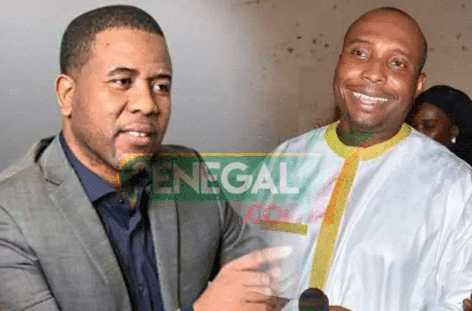 En visite de proximité à Baobab : Qu’est-ce que Bougane et Barth doivent-ils bien se dire ?