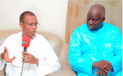 Coopération décentralisée : Vers un jumelage entre les communes de Tivaouane et Dakar-plateau