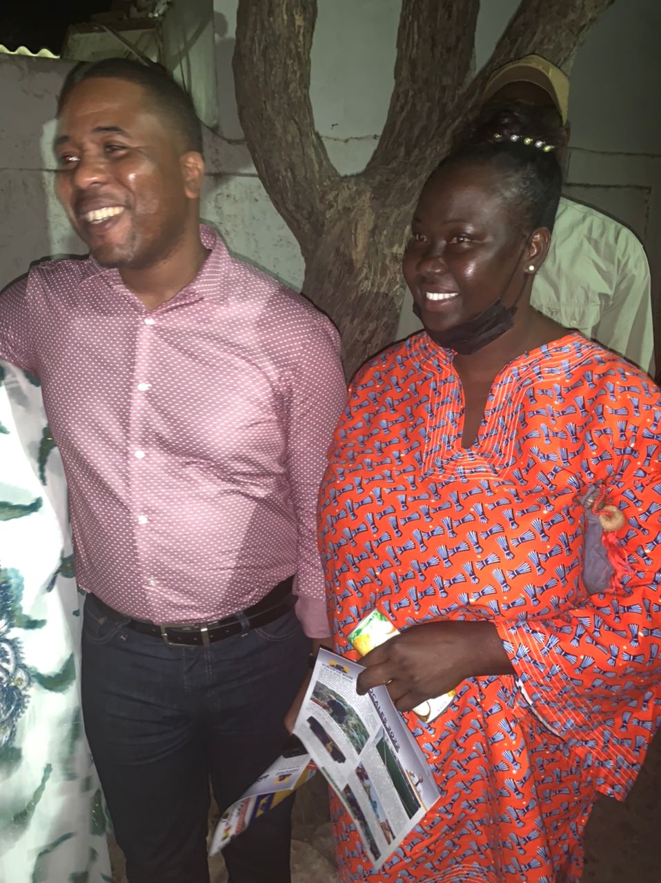 Bougane Guèye Dany : « je renonce à mon salaire de Maire si … »