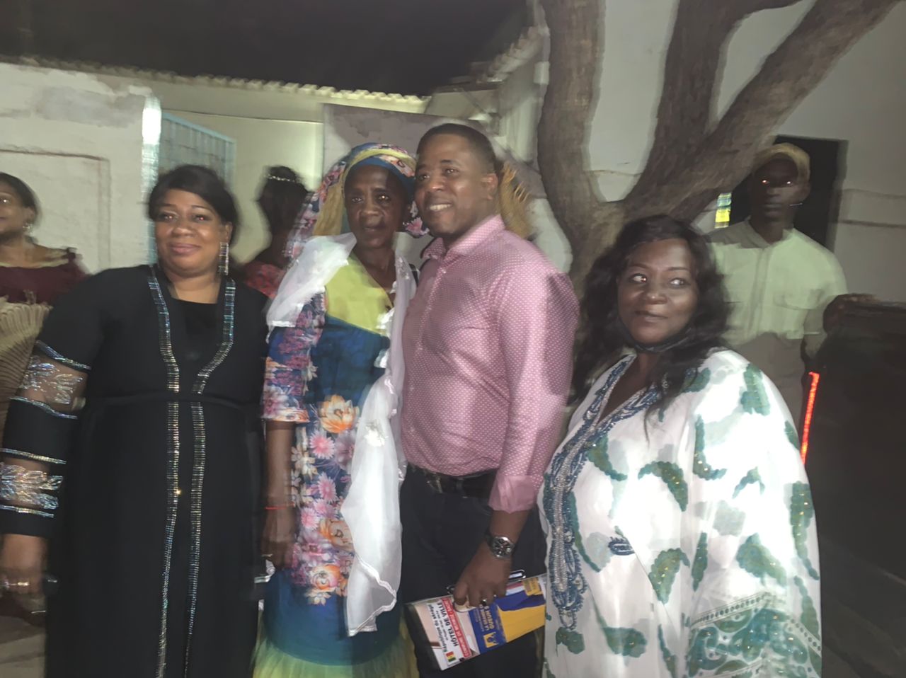 Bougane Guèye Dany : « je renonce à mon salaire de Maire si … »