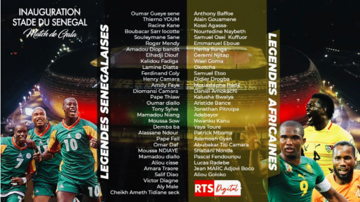 Aliou Sall "dans quelques jours denoncer qui sont ^parmi nous et qui ont finacé l'opposition"