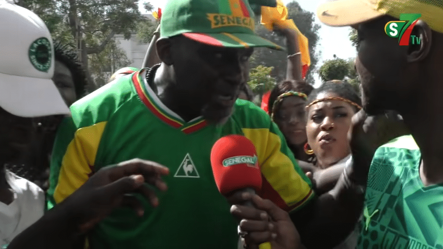 Champions d’Afrique 2021 : Les images incroyables de l’accueil des Lions à Dakar, du jamais vu