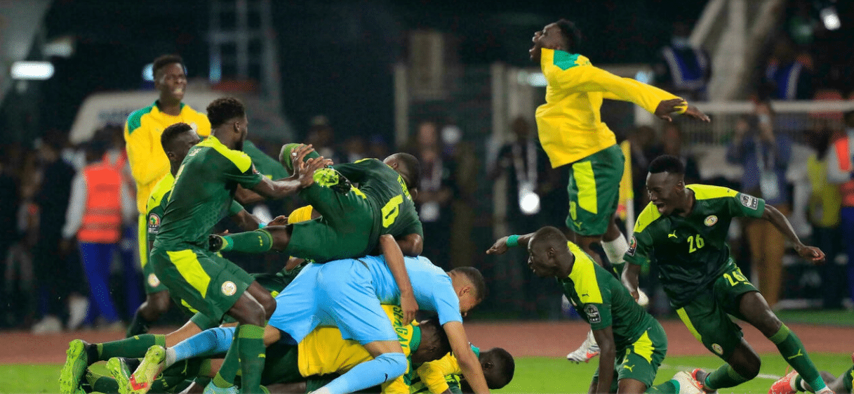 CAN 2022 : Impérial Sénégal !
