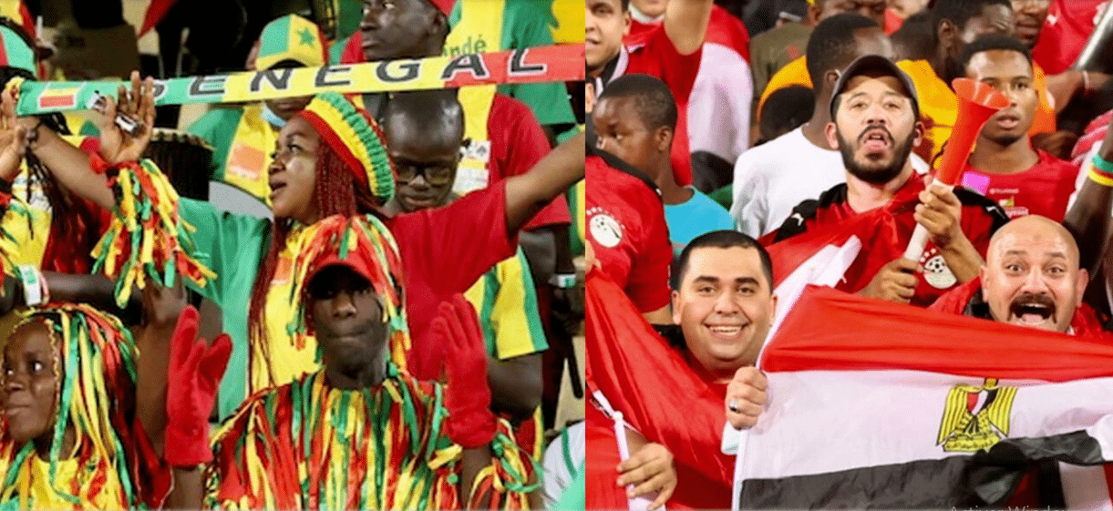 Mané-Salah : Deux rois d’Angleterre pour un seul trône !