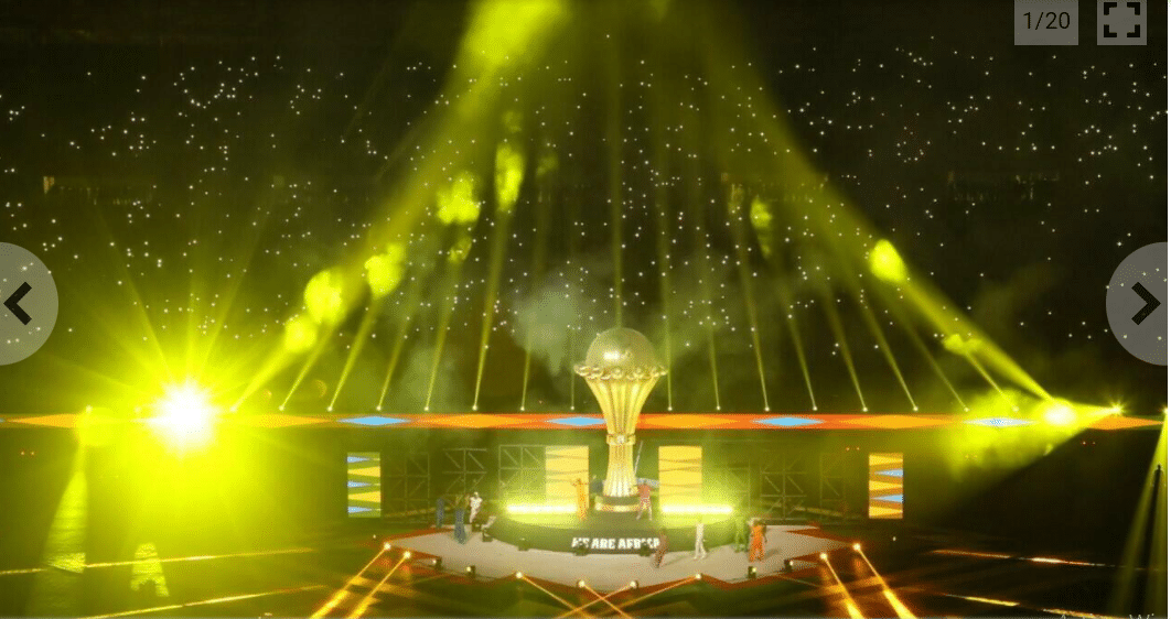 CAN 2022 : Impérial Sénégal !