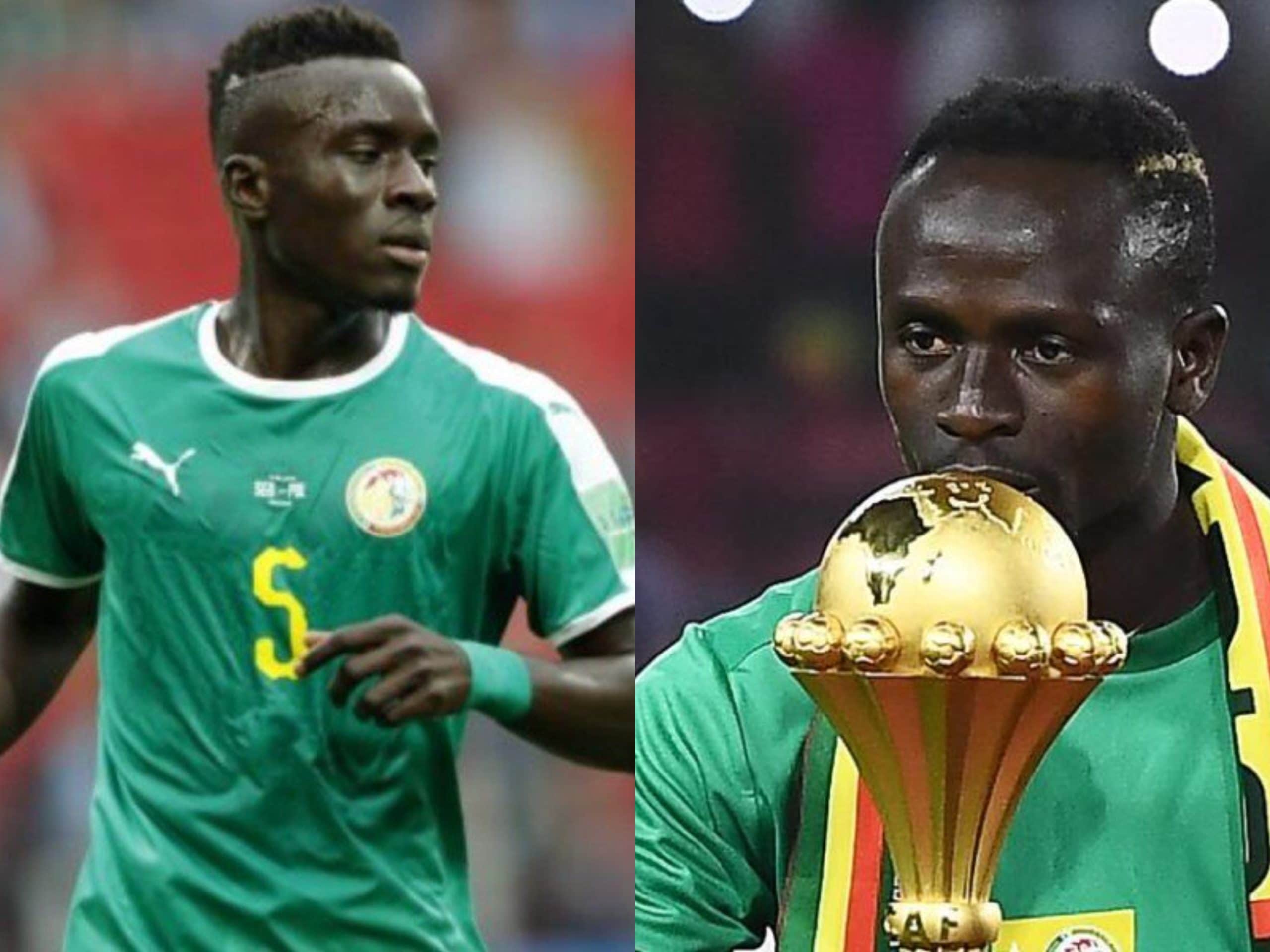 Champions d’Afrique 2021 : Les images incroyables de l’accueil des Lions à Dakar, du jamais vu