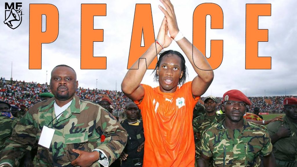 Eto’o, Salah, Mané, Drogba... découvrez le nouveau classement des 10 meilleurs joueurs africains de tous les temps