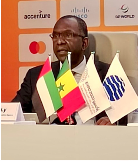 Expo de Dubaï) - Sponsor de Start-ups nationales à la semaine du Numérique : L’Artp mise sur la crème digitale de demain