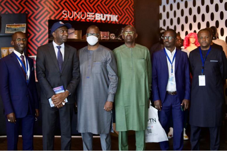 Expo Dubai 2020 : Le Sénégal dévoile son potentiel dans le Numérique