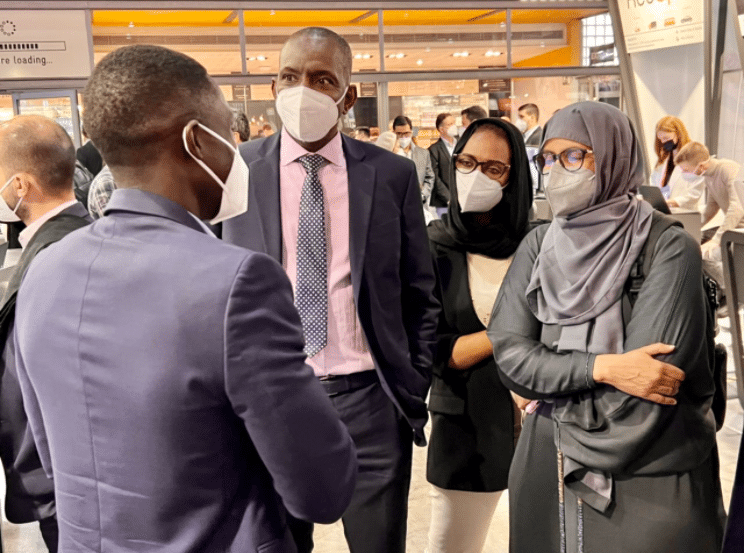 Congrès Mondial de la Téléphonie Mobile à Barcelone :« Lafricamobile » peut compter sur l’accompagnement de l’Artp