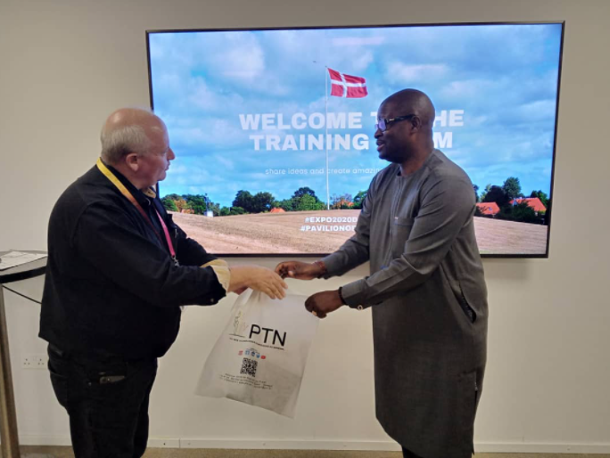 Expo Dubai 2020 : Le Sénégal dévoile son potentiel dans le Numérique