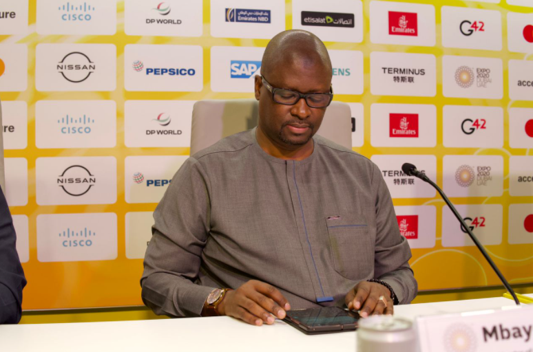 Expo Dubai 2020 : Le Sénégal dévoile son potentiel dans le Numérique