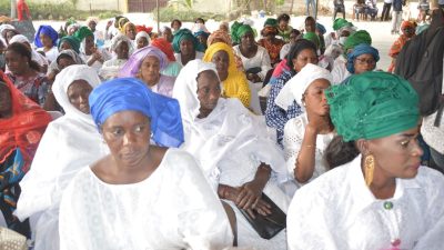 Habib Niang durcit le ton et affirme sa ferme volonté pour les législatives prochaines.