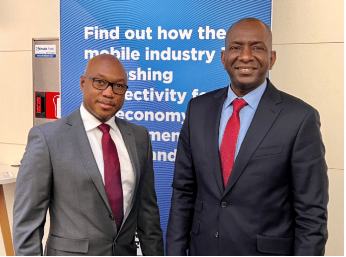 Congrès Mondial de la téléphonie mobile : l’Artp à l’école de l’inclusion numérique