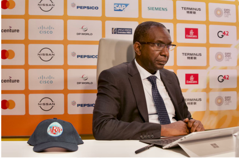 Expo Dubai 2020 : Le Sénégal dévoile son potentiel dans le Numérique