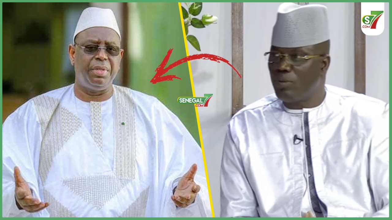 (Vidéo) Proximité avec Macky Sall; Cheikh Abdou Mbacké Bara Dolly "je suis un opposant radical..."