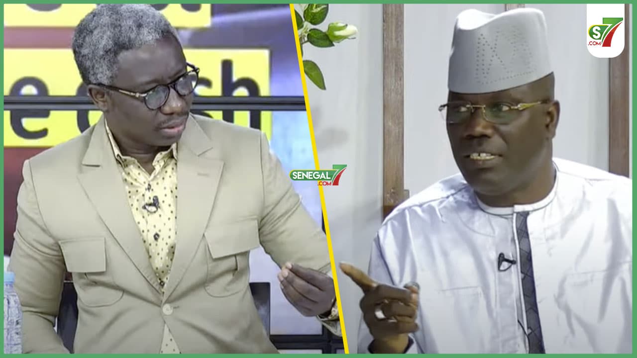 (Vidéo) Plus de 3 milliards donnés aux opposants: Cheikh Abdou Mbacké Bara Mbacké Dolly réitère ses propos "Ragalouma Ci..