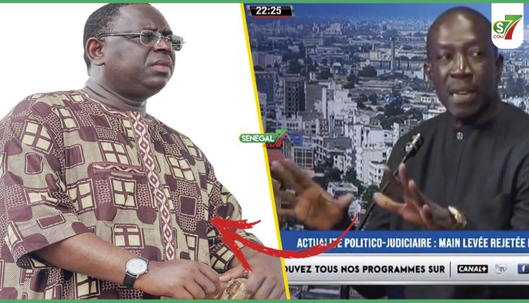 abdoulaye mbow macky